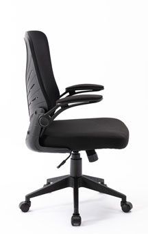 mesh back office chair