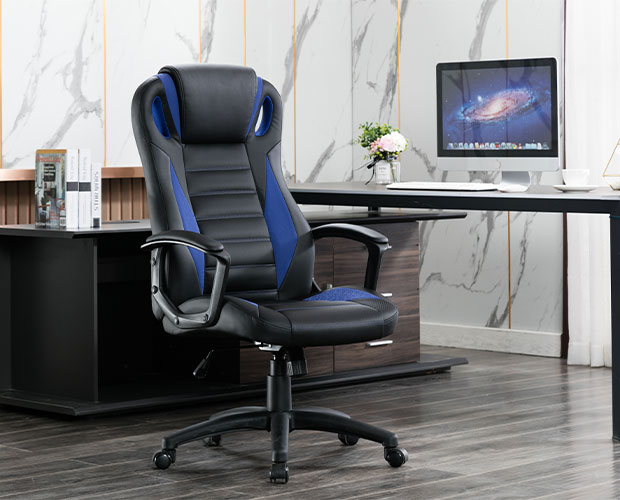 custom ergonomic office chair