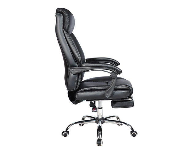 reclining office chair