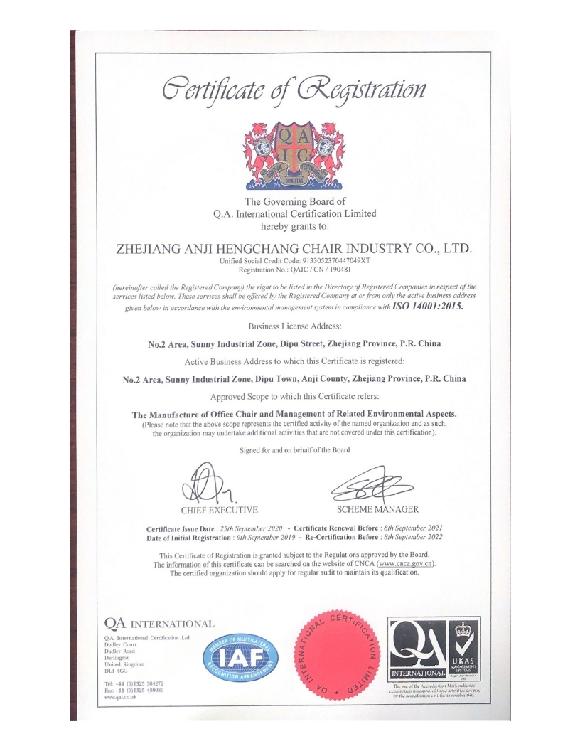 ISO14001 ISO14001