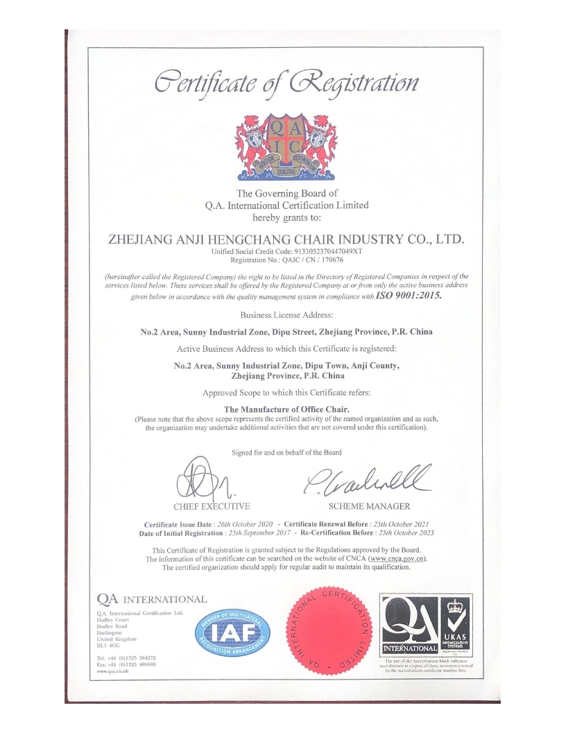 ISO9001 ISO9001