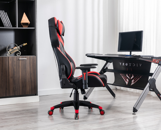 racing recliner chair