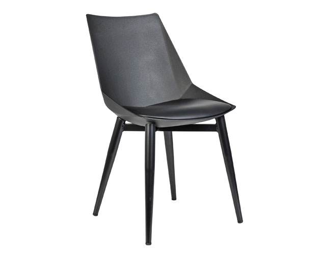 Plastic Bar Chairs