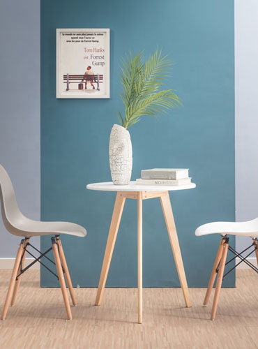Dark Brown Dining Room Chairs

