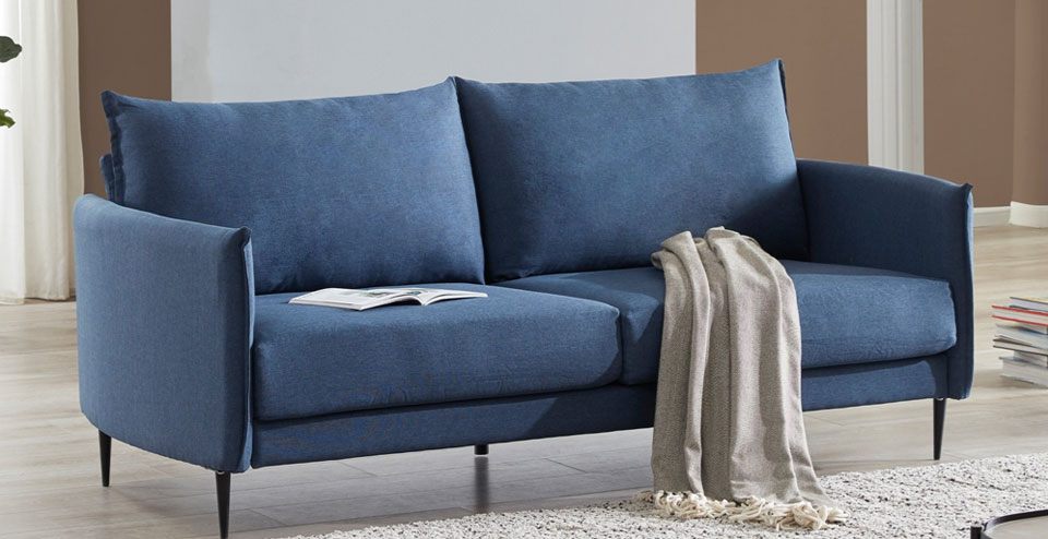 Are Metal Frame Couch Better？