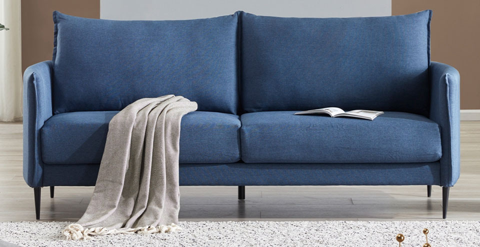 Features Of Metal Frame Couch