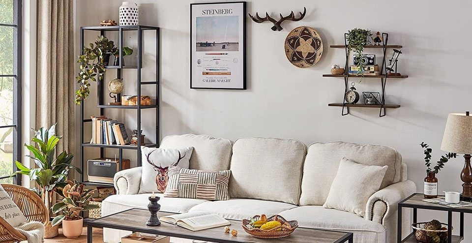 Are Coffee Table With Storage Better？