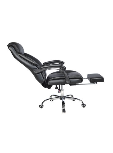 Mesh Black Chair
