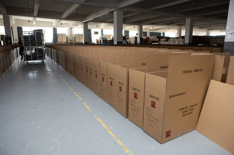 Indoor Furniture Manufacturers