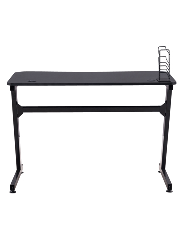 hc gt 005 whtie matel frame gaming table 11